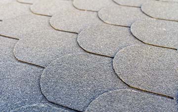 Bradeley asphalt roofing costs