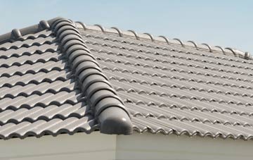 advantages of Bradeley clay roofing