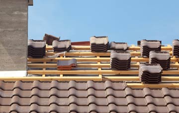 Bradeley clay roofing costs