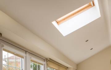 Bradeley conservatory roof insulation companies