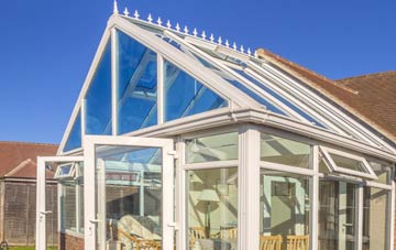 conservatory roof insulation costs Bradeley