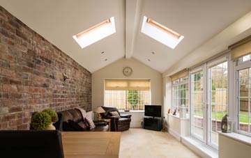 conservatory roof insulation Bradeley, Staffordshire