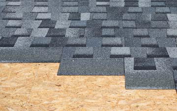 expert Bradeley asphalt roof companies