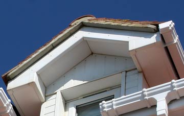 Bradeley fascia installation costs