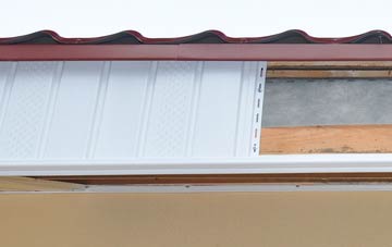 Bradeley fascia repair costs