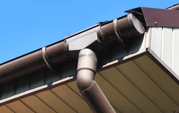 types of Bradeley fascias