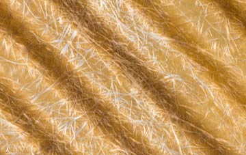 Bradeley fibreglass roof waterproofing