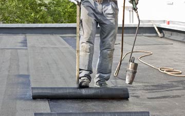 flat roof replacement Bradeley, Staffordshire