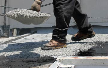 Bradeley flat roofing companies