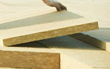 measuring Bradeley tapered insulation