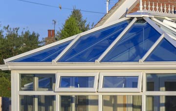 professional Bradeley conservatory insulation