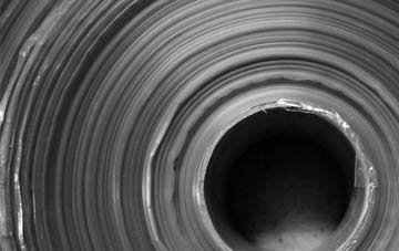 Bradeley pvc roof replacement