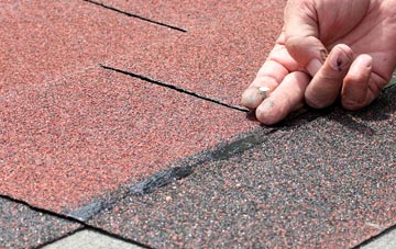 Bradeley asphalt roof repairs