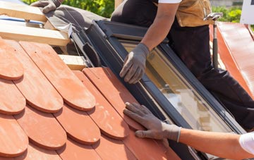replacement Bradeley roof windows