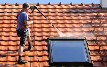 roof cleaning Bradeley, Staffordshire