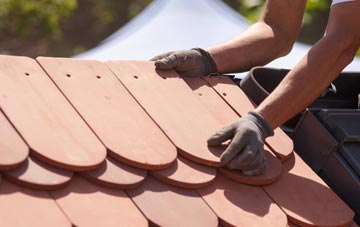 Bradeley roof tile contractors