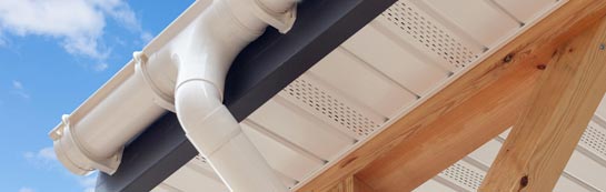 get Bradeley guttering quotes today