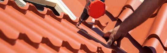 save on Bradeley roof installation costs