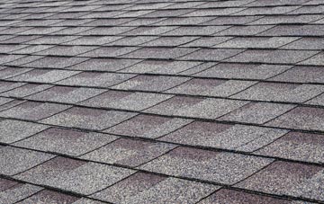 Bradeley tiles for shallow pitch roofing