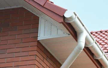 Bradeley soffit repair costs