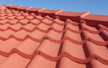 Bradeley tile and slate roof replacement