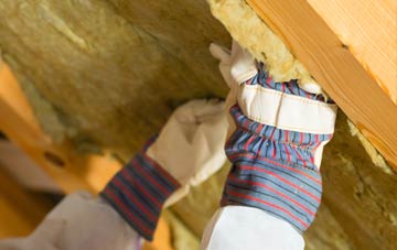 types of Bradeley pitched roof insulation materials
