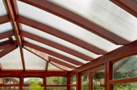 Bradeley conservatory roofing insulation