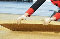 find rated Bradeley roof insulation companies