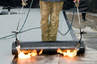 Bradeley flat roof sealing quote