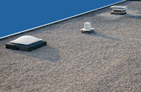 Bradeley flat roofing