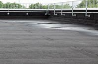 find rated Bradeley flat roofing companies