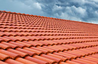 Bradeley roofing tiles
