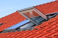 Bradeley roof window