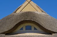 Bradeley thatch roofing